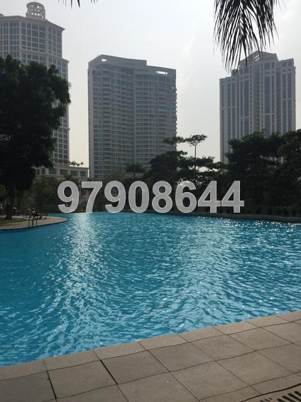 RiverGate (D9), Apartment #82912512